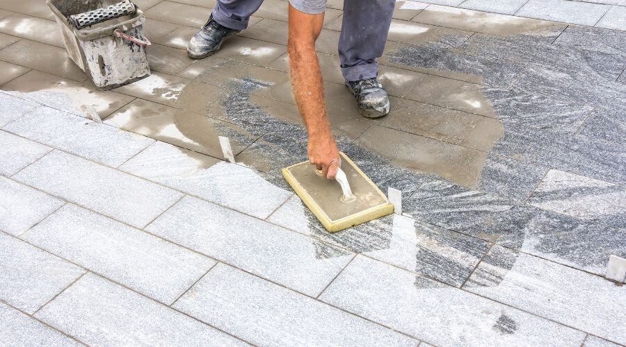 Local Chimney Repair in Burke, VA